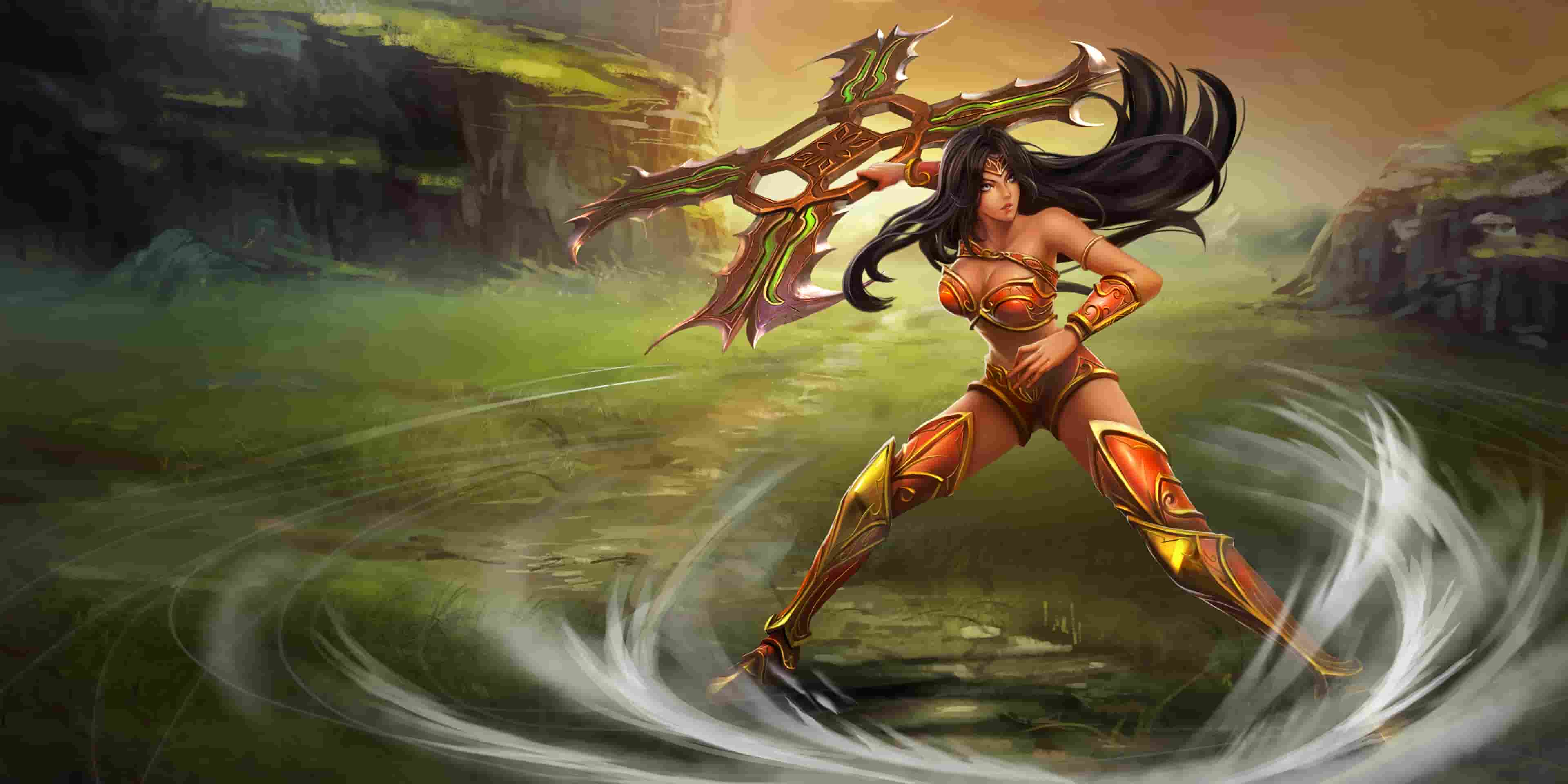 探索魔兽世界中的神秘力量——虹指令